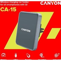 Canyon CА-15 Image #6