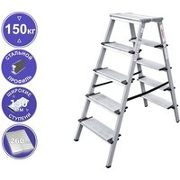 Новая высота NV 1147 (2x5 ступеней)