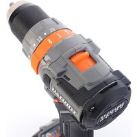 Patriot BR 210 UES 180301510 (без АКБ) Image #20