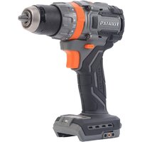 Patriot BR 210 UES 180301510 (без АКБ)