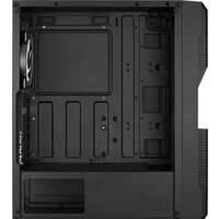 AeroCool Menace Saturn FRGB-G-BK-V1 Image #8