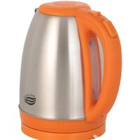 Великие Реки Амур-1 (оранжевый) Image #8