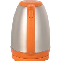 Великие Реки Амур-1 (оранжевый) Image #9