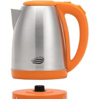 Великие Реки Амур-1 (оранжевый) Image #11