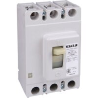 КЭАЗ 160А ВА51-35М2-340010 УХЛ3 690В AC 108357