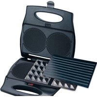 Сэндвичницы, вафельницы