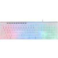 Оклик 490ML (белый) Image #2