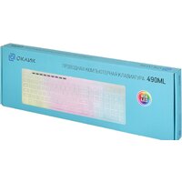 Оклик 490ML (белый) Image #10