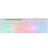 Оклик 490ML (белый)