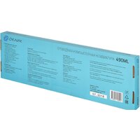 Оклик 490ML (белый) Image #11