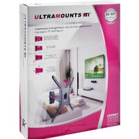 Ultramounts UM901 (черный) Image #10