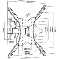 Ultramounts UM901 (черный) Image #12