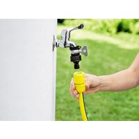 Karcher Адаптер для кранов без резьбы 2.645-256.0 Image #3