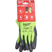 Milwaukee Hi-Vis Cut level 3/C 7/S 4932479721 Image #3