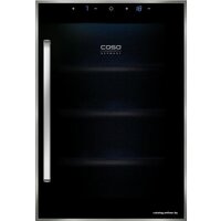 CASO WineDuett Touch 12