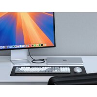 Satechi USB4 Pro V2 USB Type-C - USB Type-C ST-YU4120K (1.2 м, черный) Image #8