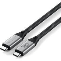 Satechi USB4 Pro V2 USB Type-C - USB Type-C ST-YU4120K (1.2 м, черный) Image #4