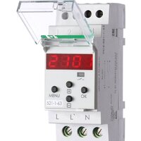 Евроавтоматика F&F PCZ-525-1-63 EA02.002.019