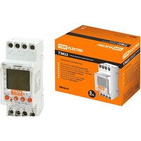 TDM Electric SQ1503-0003