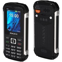 Maxvi R11 (черный) Image #1