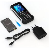 Maxvi R11 (черный) Image #9