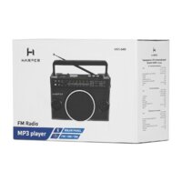 Harper HRS-640 Image #6