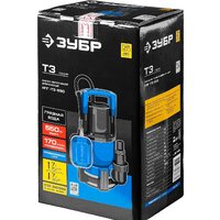 Зубр НПГ-Т3-550 Image #10