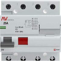 EKF Averes rccb-4-25-30-ac-av Image #2