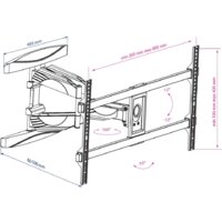 Kromax ATLANTIS-65 (черный) Image #3