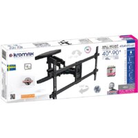 Kromax ATLANTIS-65 (черный) Image #4