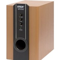 SVEN SPS-820 (коричневый) Image #9