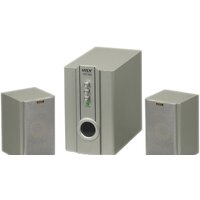 SVEN SPS-820 (коричневый) Image #2