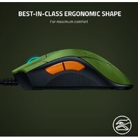 Razer DeathAdder V2 Halo Infinite Image #2