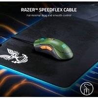 Razer DeathAdder V2 Halo Infinite Image #5