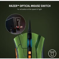 Razer DeathAdder V2 Halo Infinite Image #3