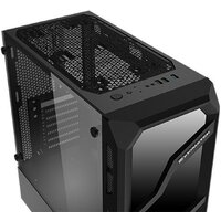 Xigmatek Lamiya EN40016 (черный) Image #6