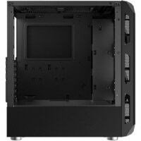 Xigmatek Lamiya EN40016 (черный) Image #3