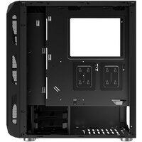 Xigmatek Lamiya EN40016 (черный) Image #5