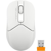 A4Tech Fstyler FG12S (белый) Image #9