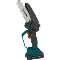 Pioneer Tools BCS-2020-8BL-01C (с 2-мя АКБ)