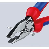 Knipex 03 02 180 Image #2