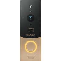 Slinex ML-20CR HD (черный/золотистый)