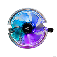 Zalman CNPS7600 RGB Image #4