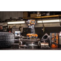 AEG Powertools BSS 18S12BL 4935472279 (без АКБ) Image #4