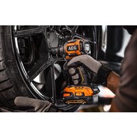 AEG Powertools BSS 18S12BL 4935472279 (без АКБ) Image #8