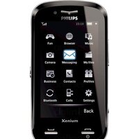 Philips Xenium X800