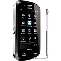 Philips Xenium X800 Image #2