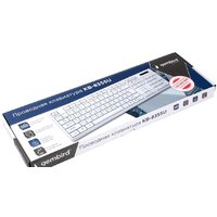 Gembird KB-8355U Image #5