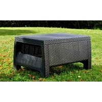 Keter Corfu Weekend Set 17197786 (коричневый) Image #4