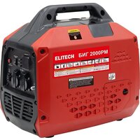 ELITECH БИГ 2000РМ